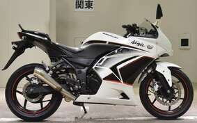 KAWASAKI NINJA 250R EX250K