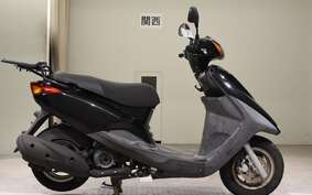 YAMAHA AXIS 125 TREET SE53J