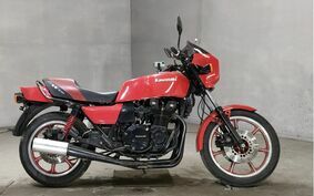 KAWASAKI Z1100 GP KZT10B