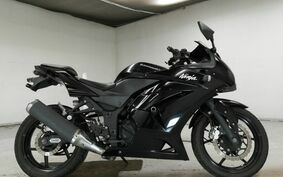 KAWASAKI NINJA 250R EX250K