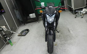 HONDA CB400F 2015 NC47