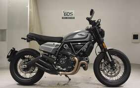 DUCATI SCRAMBLER 2022 3K00A