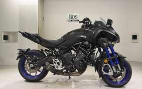 YAMAHA NIKEN 2019 RN58J