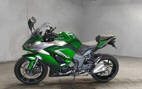 KAWASAKI NINJA 1000 2019 ZXT00W