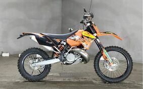 KTM 250 EXC GSA