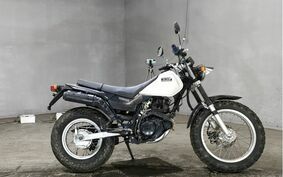 YAMAHA TW225 DG09J