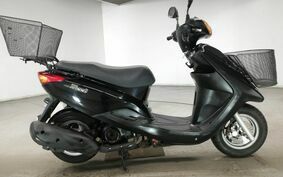 YAMAHA AXIS 125 TREET SE53J