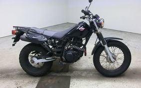 YAMAHA TW200 1999 2JL