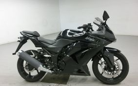 KAWASAKI NINJA 250R 2012 EX250K