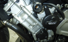 YAMAHA FZ FAZER 2008 RN21J