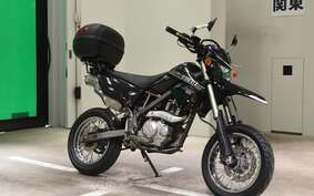 KAWASAKI KLX125D TRACKER LX125D