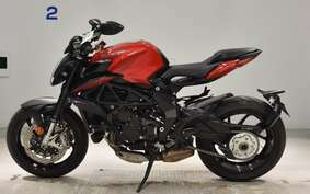 MV AGUSTA BRUTALE 800 2020