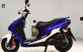 YAMAHA CYGNUS 125 XSR 3 SEA5J