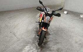 KTM 200 DUKE JUC40