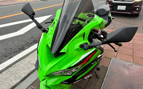 KAWASAKI NINJA ZX 25 R KRT ED ZX250E