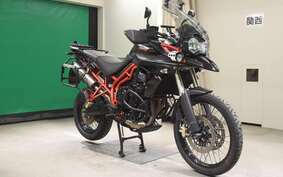 TRIUMPH TIGER 800 XC 2015 RE16B8