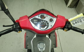 PGO ALLORO 125