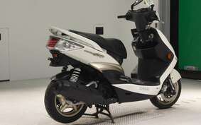 YAMAHA CYGNUS 125 X