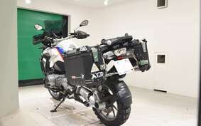 BMW R1200GS 2016