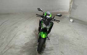 KAWASAKI Z400 2019 EX400G