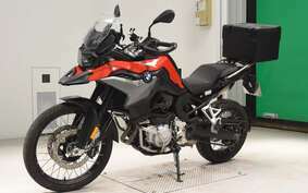 BMW F850GS 2021 0B09