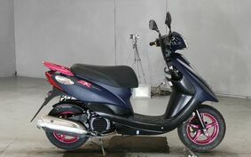 YAMAHA JOG ZR SA56J