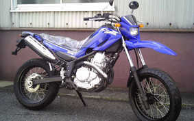 YAMAHA XT250X DG11J