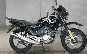 YAMAHA YBR125 G LBPPCJL