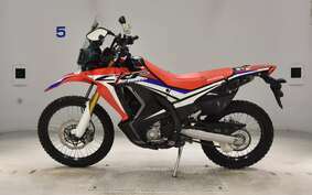 HONDA CRF250 RALLY A MD44