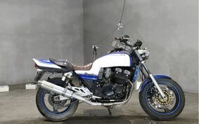 SUZUKI GSX400X IMPULSE 1995 GK79A