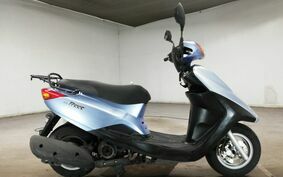 YAMAHA AXIS 125 TREET SE53J