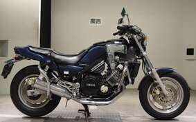 YAMAHA FZX750 2003 3XF