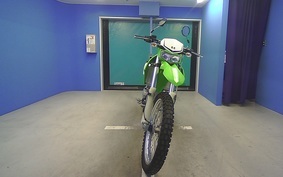 KAWASAKI KLX250 Gen.2 2008 LX250S