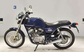 YAMAHA SRV250 RENAISSA 4DN