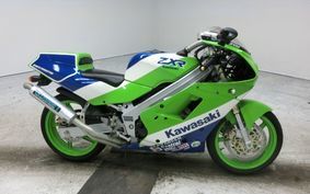 KAWASAKI ZXR250R 1989 ZX250A