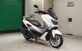 YAMAHA N-MAX SED6J