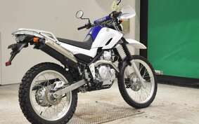 YAMAHA SEROW 250 Gen.3 DG31J