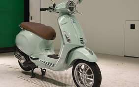 VESPA PRIMAVERA125