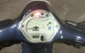 VESPA LX50 ZAPC38