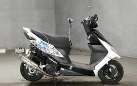 KYMCO VJR125 i SE22