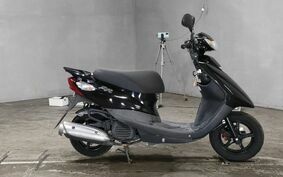 YAMAHA JOG ZR Evolution 2 SA39J