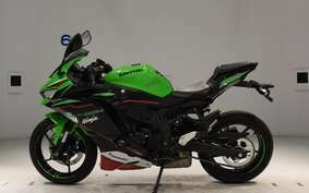 KAWASAKI ZX-25R ZX250E