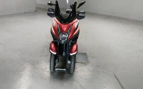 YAMAHA TRICITY 125 SE82J