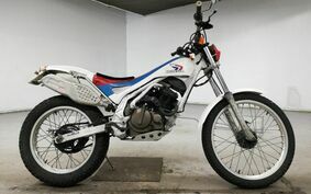 HONDA TLR250 MD18