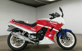 KAWASAKI GPX250R EX250E