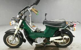 HONDA CHALY 50 CF50