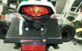 DUCATI MONSTER 796 A 2013