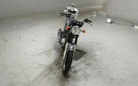 YAMAHA YB125SP PCJL