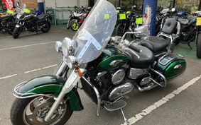 KAWASAKI VULCAN 1500 CLASSIC TOURER 2000 VNT50G