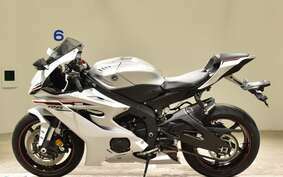 YAMAHA YZF-R6 2019 RJ27